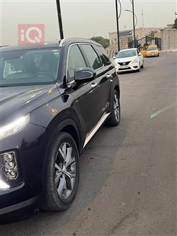 هيونداي باليسيد